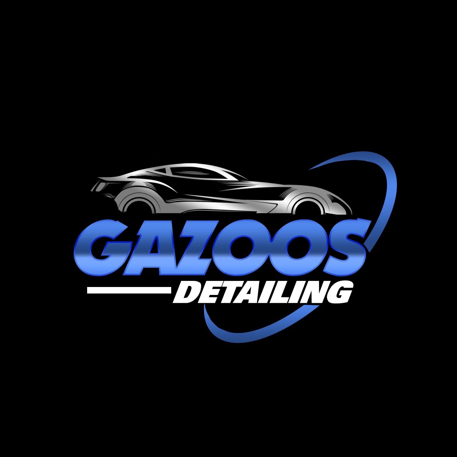 Gazoos Detailing